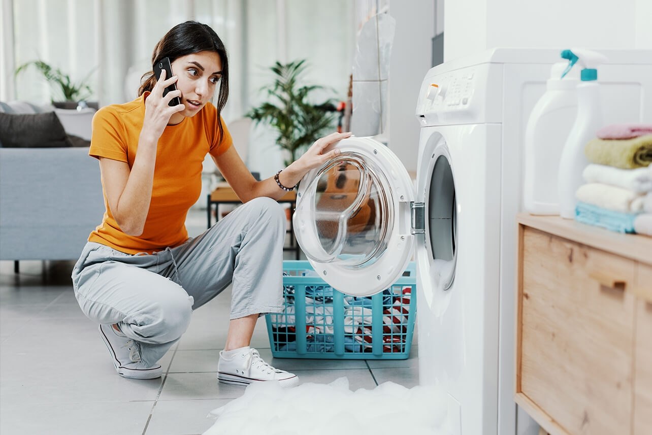 Haushaltsgeräte Reparaturservice Bonn