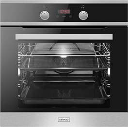 Backofen Reparatur Bonn