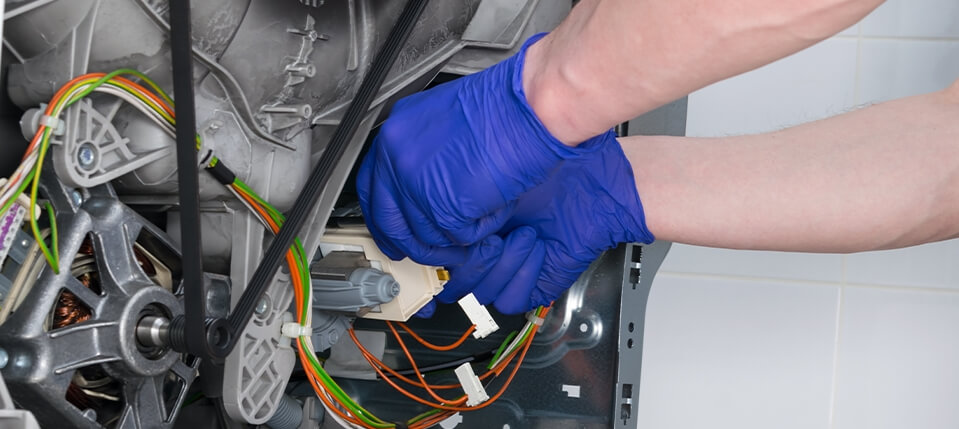 Haushaltsgeräte Reparaturservice Bonn - Über uns