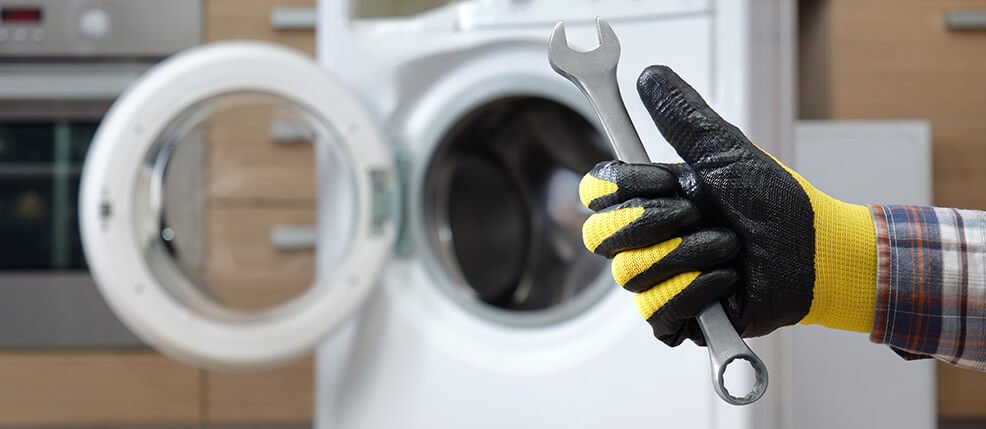 Haushaltsgeräte Reparaturservice Bonn - Unsere Leistungen