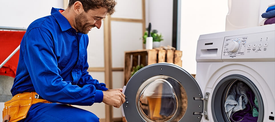 Haushaltsgeräte Reparaturservice Bonn - Kontakt